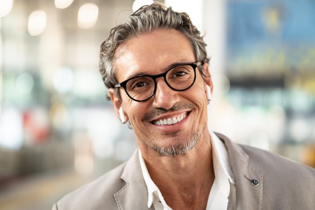 Preventative Dentistry